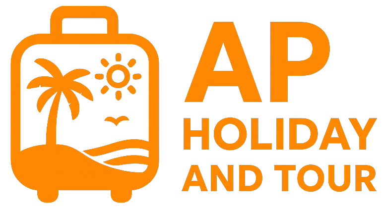 AP Holiday & Tour