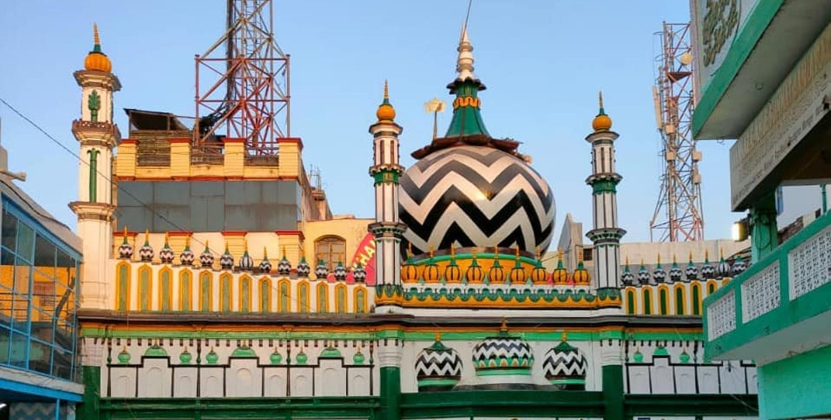 Jaipur to Bareilly Taxi Service